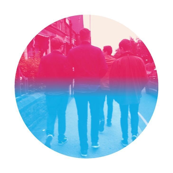 T H R O W B A C K
#Tramlines 2015 - first gig with new boy / guitar star Connor. Mayhem en… ift.tt/2alJFDX