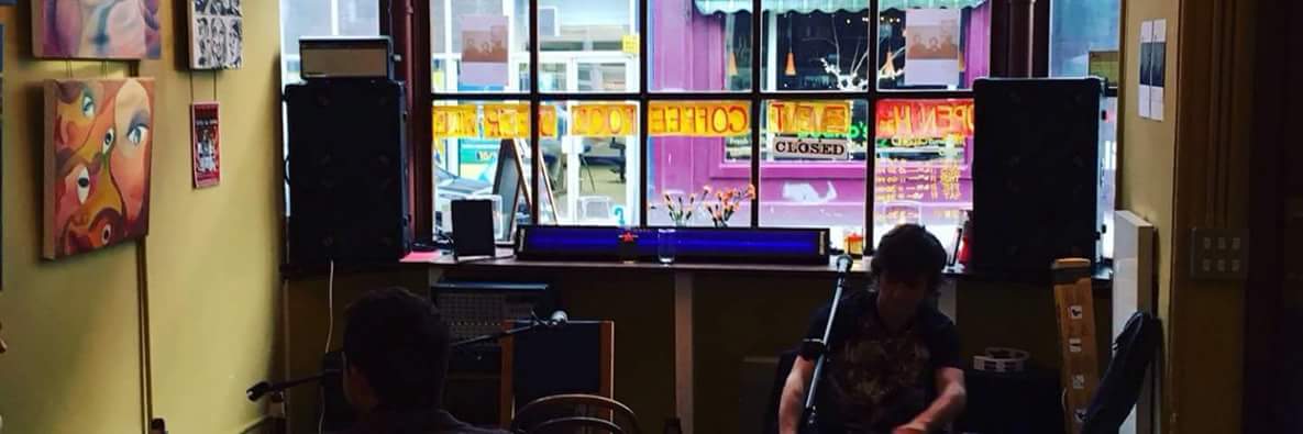 Join Sam &amp; Colin, The Feckless Wastrels at <a href="/TheLouisDover/">The Louis Armstrong</a> on Friday 5th August <a href="/WastrelsF/">Feckless Wastrels</a> 
facebook.com/events/1922699…