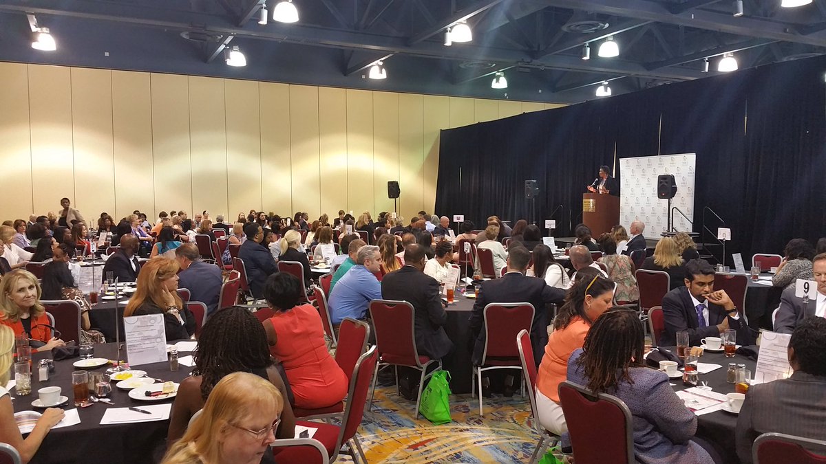 Trans_Expedite's tweet photo. @Trans_Expedite present at #WBEA luncheon #Houston https://t.co/yAJ6oKNrw9