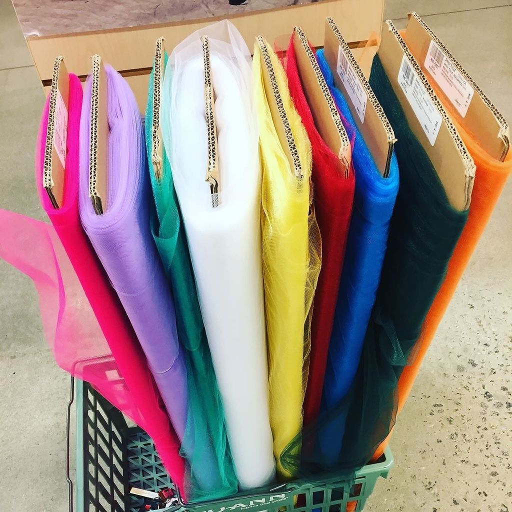 ReginaTwine's tweet photo. Time to make some tutus! #crafting #diy #nosewtutu #unicornball https://t.co/nOKCAdAO22 https://t.co/u6AIhBDOdn