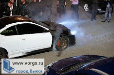 learish05's tweet image. На верхневыксунском пляже Выксы прошло звуковое «AutoParty»