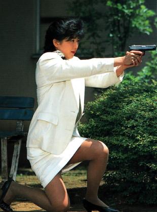 榎田路子 道子 の現在は おニャン子6人の喫煙写真でクビに 爆報フライデーでメンバーと再会へ Mamマム365
