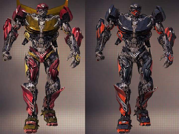 AutoCon72's tweet photo. @michaelbay Please change HOT RODS face. :-) :-) https://t.co/vLci7CViyr