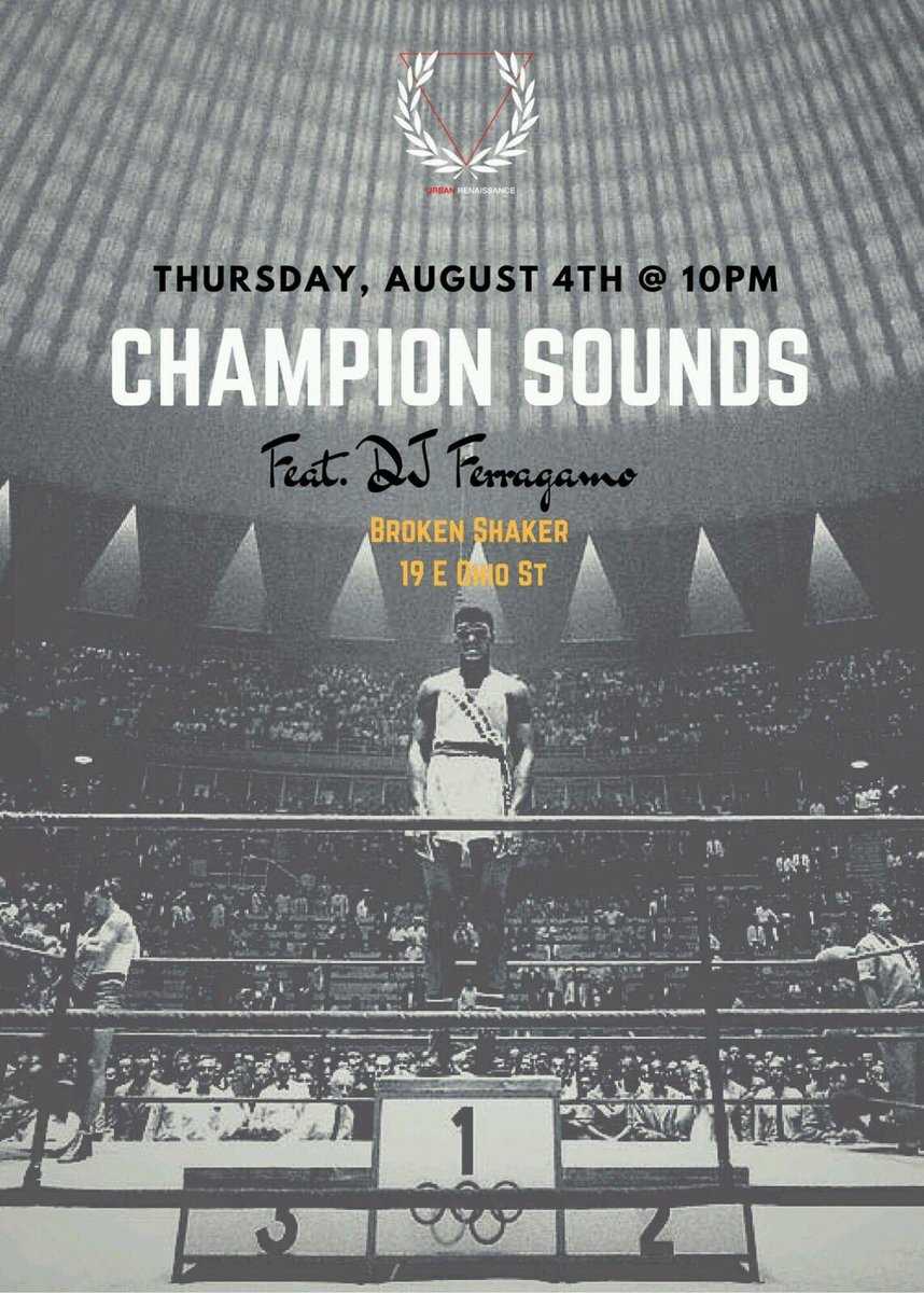 Broken Shaker tweet media