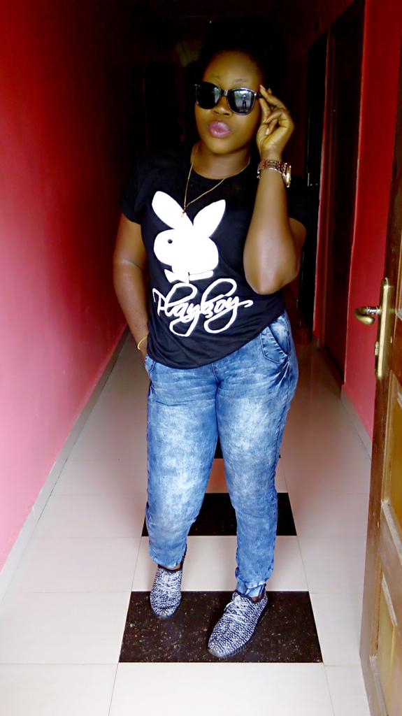 goodnessnatash1's tweet photo. One with god is majority#love yourself don't discriminate from others i always feel blessed cause i know god#lovesme https://t.co/I9EIWpihwj