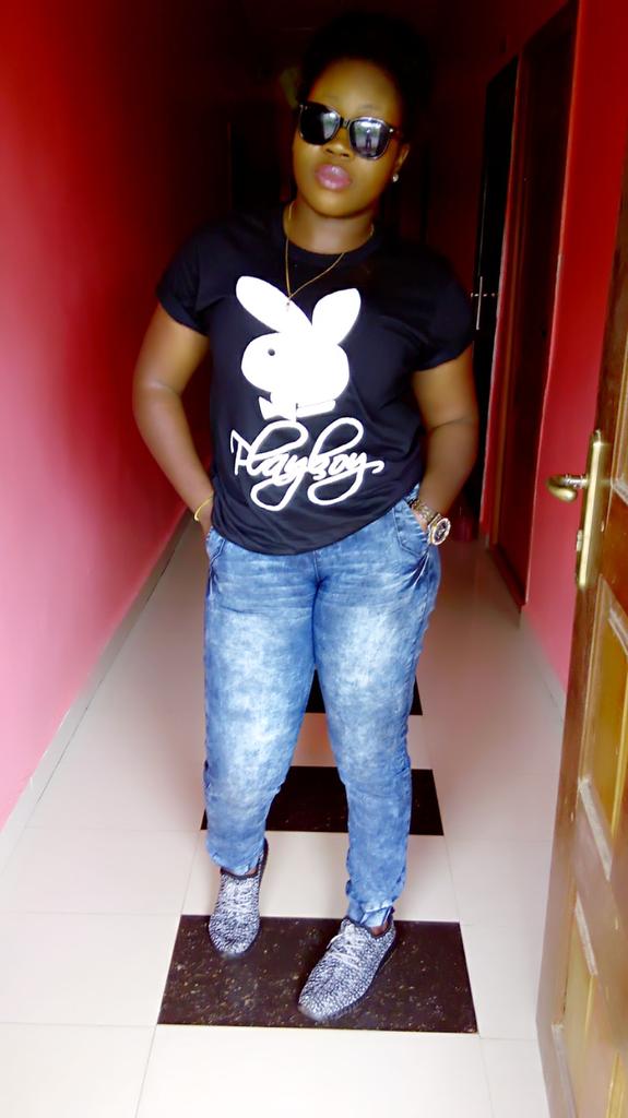 goodnessnatash1's tweet photo. One with god is majority#love yourself don't discriminate from others i always feel blessed cause i know god#lovesme https://t.co/I9EIWpihwj