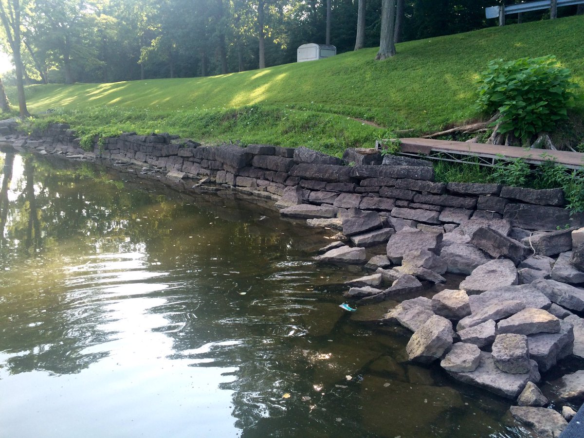 WBWarriors's tweet photo. Tonight's show, Aug. 4, cancelled due to low water levels! See everyone (and hopefully better water) next week! https://t.co/w7DERXvvP0