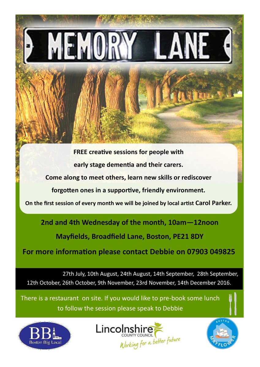 Boston Dementia tweet media