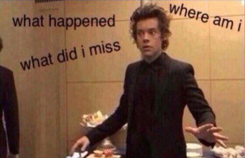 mxrvelsbucky's tweet photo. Mi tl esta lleno de este ht, estoy así #SinMexicanosNoHayTT https://t.co/5nKlLoqOKv