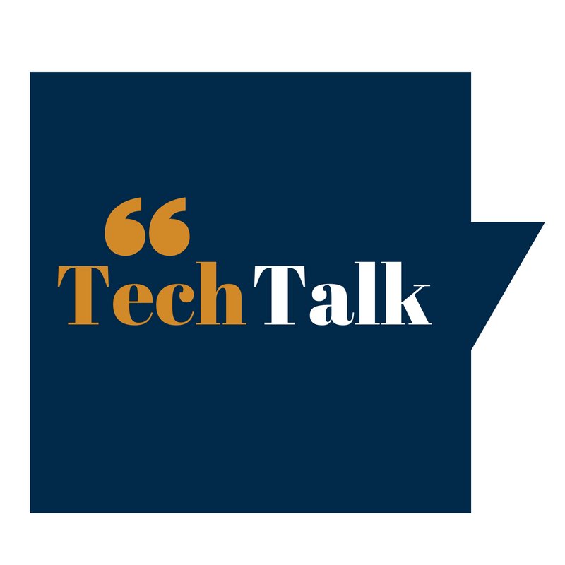 TheTechAcad's tweet image. #TechTalkFriday at 1PM
Mike Griffein Director of IT Security, Circle K
Live: ow.ly/1OhG302RIbP
