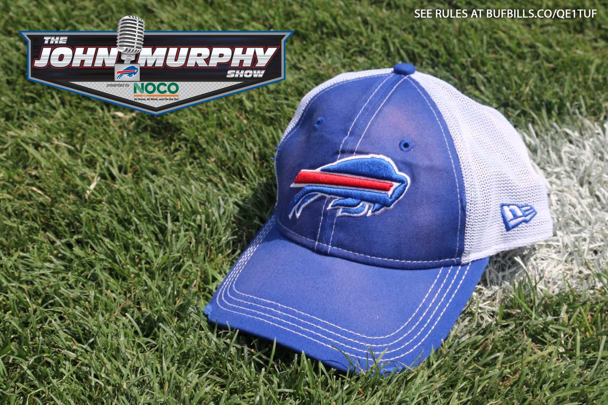 OneBillsLive's tweet photo. Need a new #Bills cap? Retweet for your chance to win! #NewEraCap https://t.co/RLWAwWnK7W