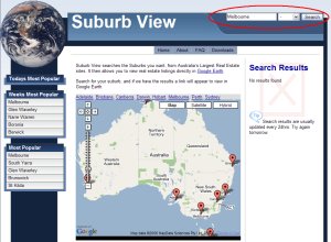 suburbview tweet picture