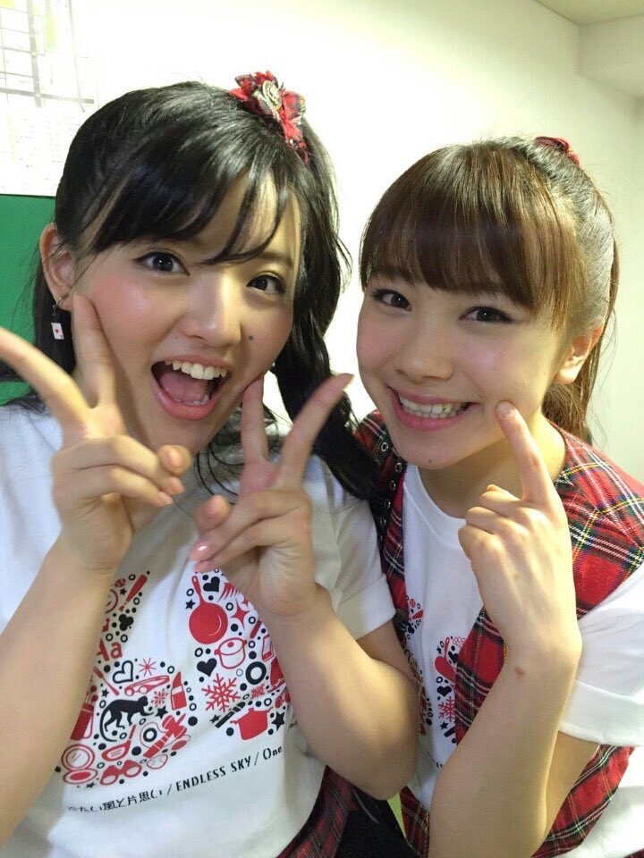 16年08月05日 鈴木香音生誕祭 まとめ 11ページ目 Togetter