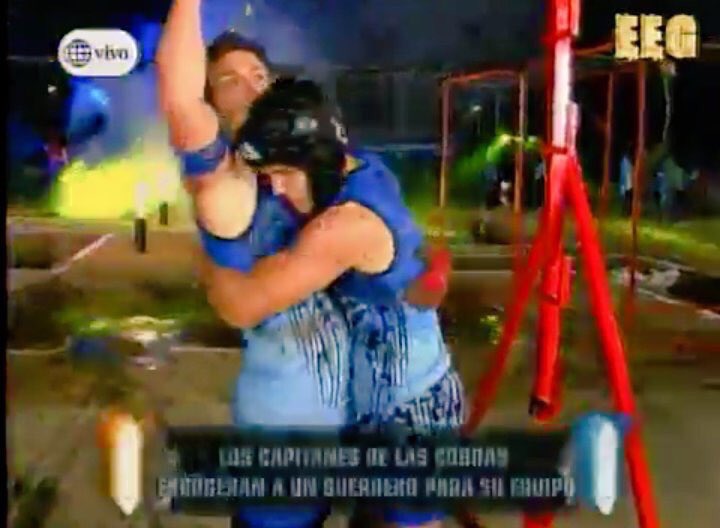 NicolaPorcella's tweet photo. Vamos cobras .. Cansados pero ganamos 💪🏻💪🏻🐍@marioirivarren https://t.co/pYqvbIghAl