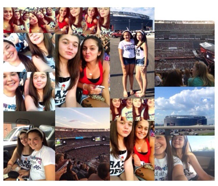 alysssaa__xo's tweet photo. #tbt to wwa I miss my boys so much & I can't believe today makes 2 years @onedirection #wwametlife https://t.co/V6FKP8EUgt