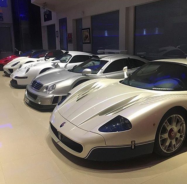 Family reunion😎💯