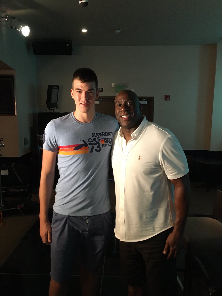Media Tweets by Ivica Zubac (@ivicazubac) | Twitter