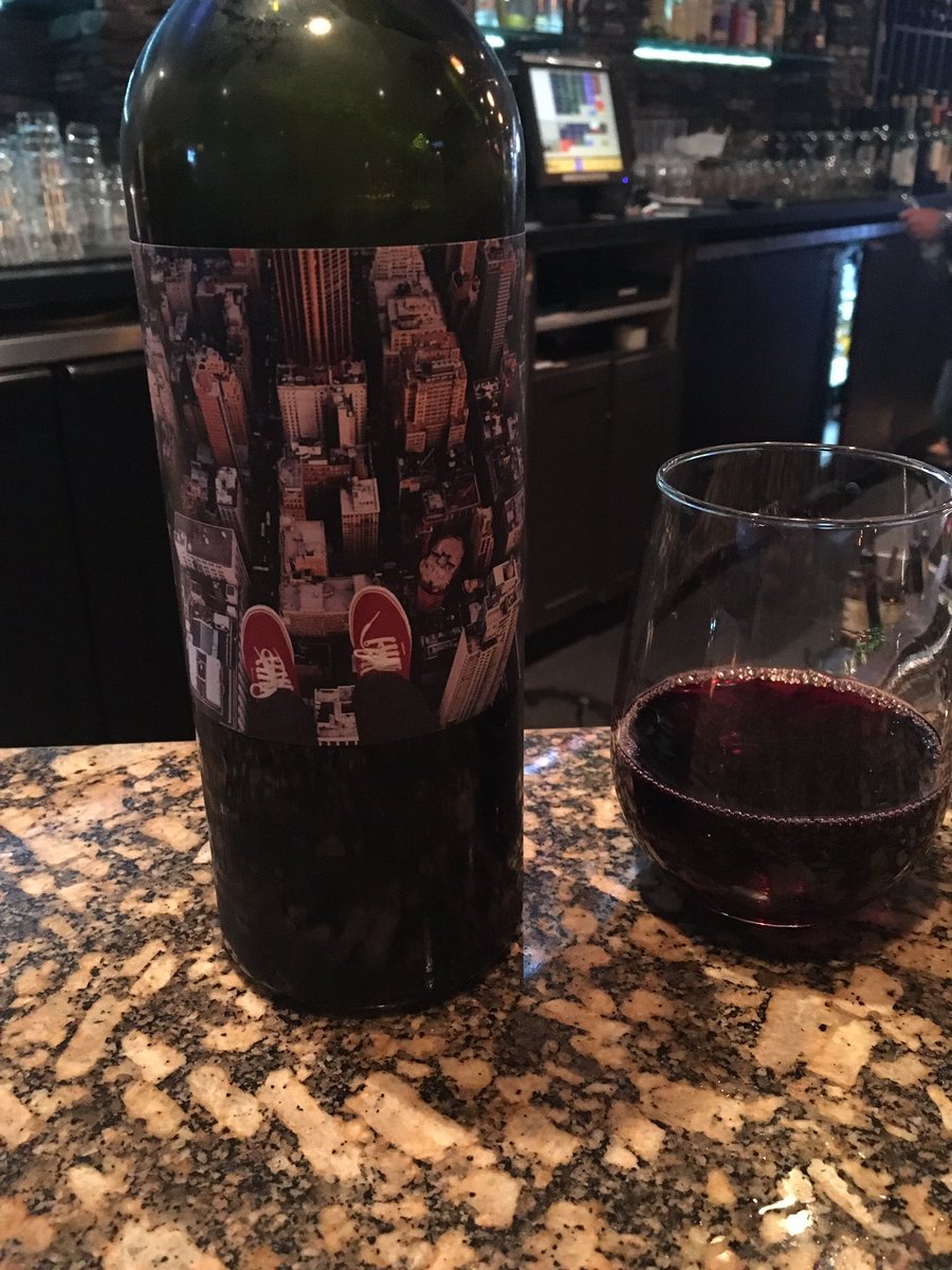 Marram Wines tweet media