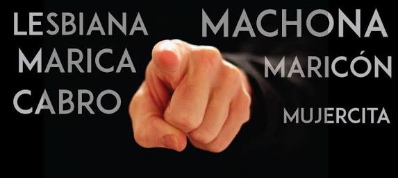 emiliopuertas's tweet photo. #BastaDeOdio 
#NoMasBullyingPorHomofobia 
#ElOdioMata https://t.co/iI0hNkkMBN
