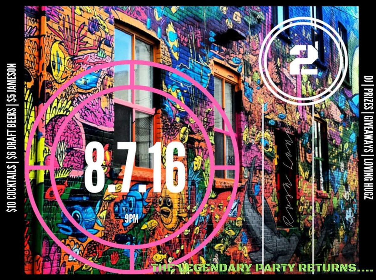 Rush Lane & Co tweet media