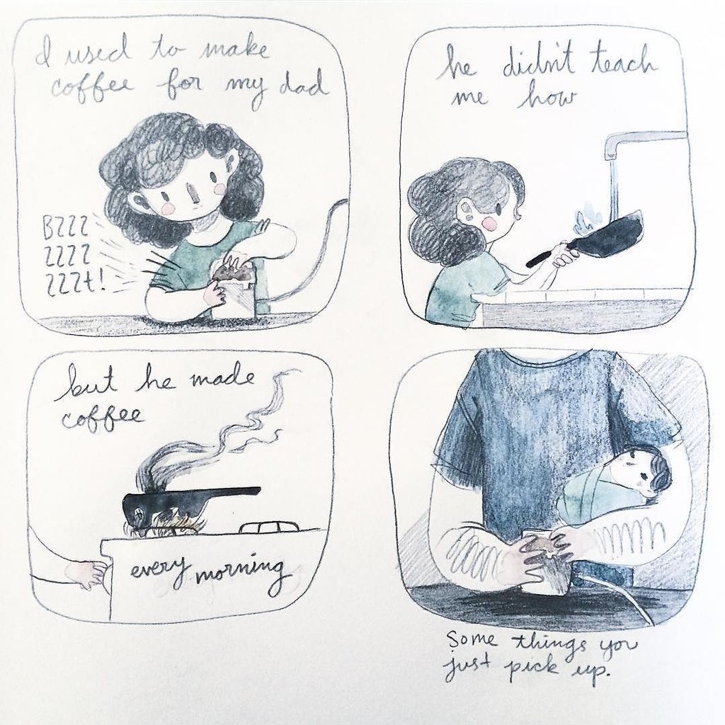 sc_illustration's tweet photo. Dad comic💛
———————————————
#artistsoninstagram #love #instaartist #kidlit #kidslit #Pasade… https://t.co/QAWxB8DFPl https://t.co/cCoPXwv8qo