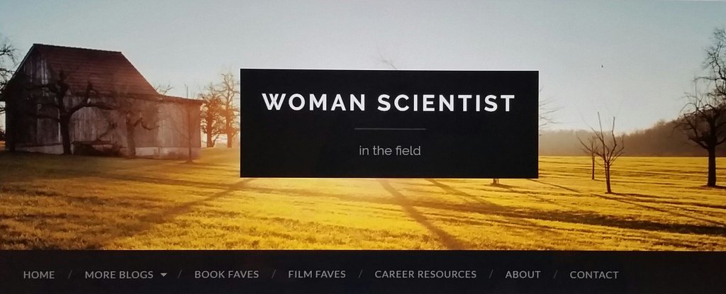 TexasWildEd's tweet image. Woman Scientist Interview texaswild.me/2016/08/04/wom…