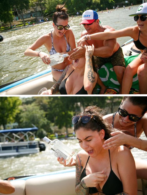 Don't let @CarmenDickman give you shots on a moving boat. All my senses burned like hell fire. https://t<a class="tags" target="_blank" title="On Twitter" href="/?out=eyJ0eXAiOiJKV1QiLCJhbGciOiJIUzUxMiJ9.eyJpYXQiOjE3MjA3NTUyMzcsImlzcyI6InR3cG9ybnN0YXJzLmNvbSIsIm5iZiI6MTcyMDc1NTIzNywiZXhwIjoxNzUyMjkxMjM3LCJyZWRpcmVjdF91cmwiOiJodHRwczovL3R3aXR0ZXIuY29tL0Nhcm1lbkRpY2ttYW4ifQ.qw0NRixaGvOjZtNiqjs_vqsMTo6-N-A3P3Lo1cCyIFyPOuhH-OA2ji9o08XHllfKV4bqd_efUFkdN7aIGRxvgA">@CarmenDickman</a><a href="/tag/adult"class="tags"><span>#adult</span></a>