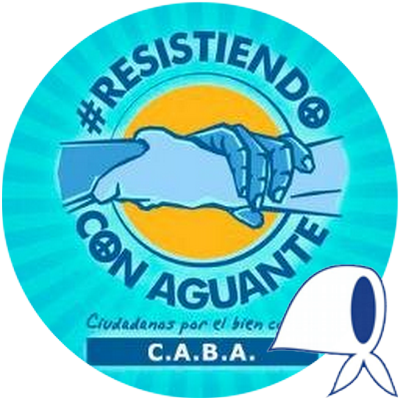 AvatarRedondo's tweet photo. @RcA_CABA #TodosConHebe https://t.co/jtr14xTiTO