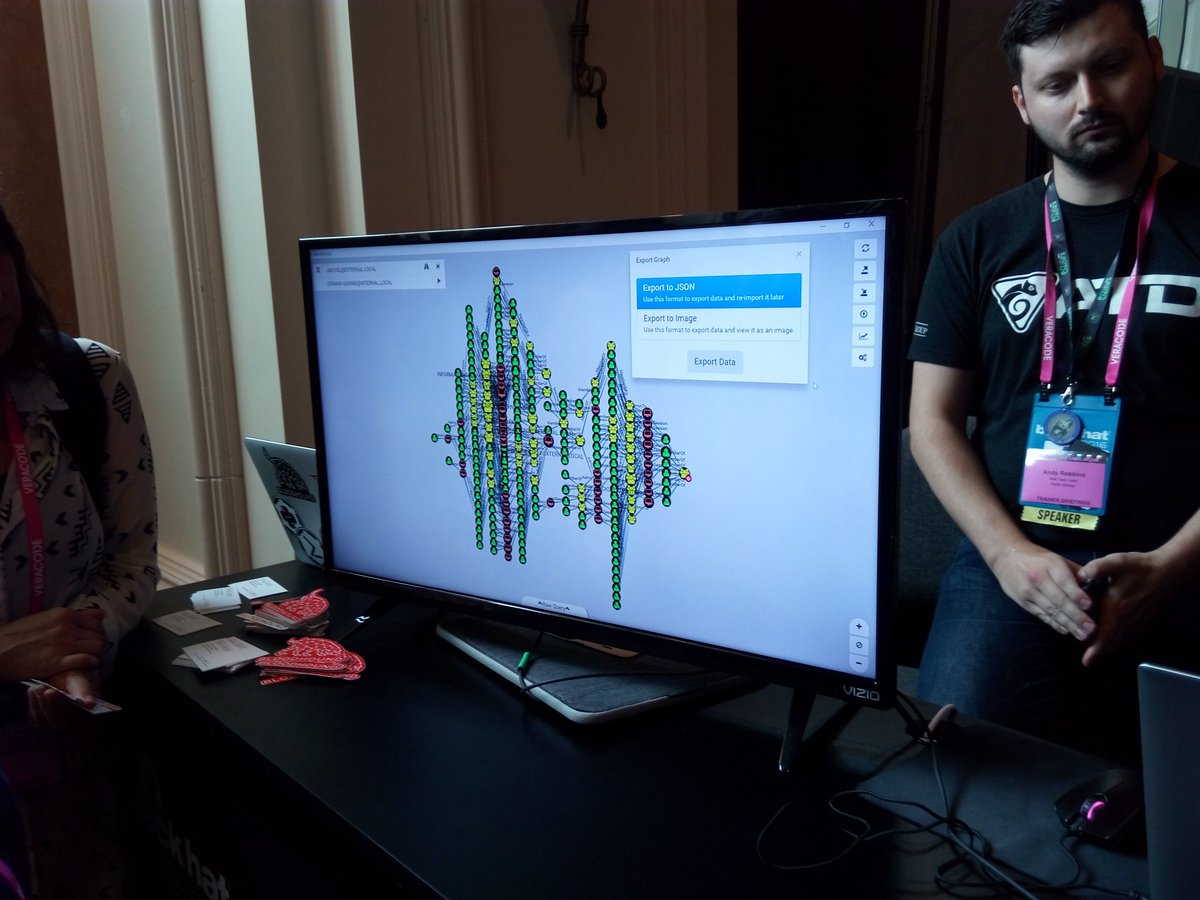 TalBeerySec tweet picture