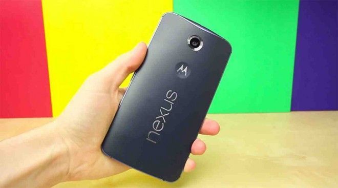 TmoNews's tweet photo. Nexus 6 data connectivity issues affecting some T-Mobile customers https://t.co/T71pk6H7ds https://t.co/zs2wOVXLU0
