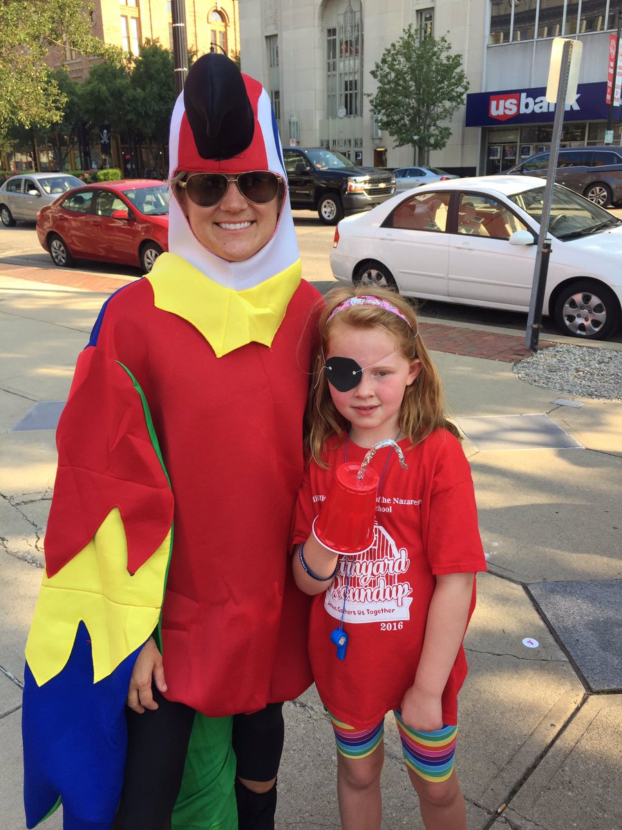 GMVYMCA's tweet photo. Paaaarty Time! #HamiltonAA5 @Hamilton_YMCA @ButlercoOhio https://t.co/z5SE4c08YG