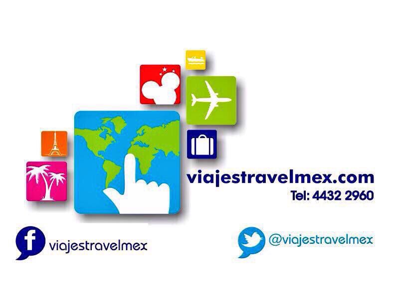 VagaMundo, Thanks for following and visit viajestravelmex.exodus.mx