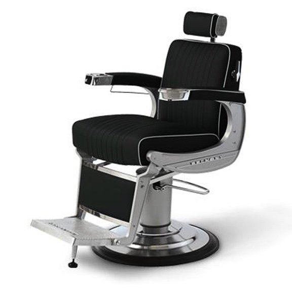 UKBarberStore1's tweet photo. Takara Belmont Apolo 2 barber chair 
£1628 +vat &amp; FREE UK DELIVERY #barberchairs #barberjoy #barberlife #bestprices https://t.co/n0JhptuGaC