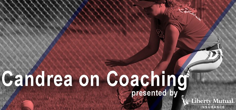USASoftball's tweet photo. As coaches, we must do our part to emphasize attitude and effort. - @CoachCandreaUA | https://t.co/BTPcQ6rQpA https://t.co/QxWVQWxEyw