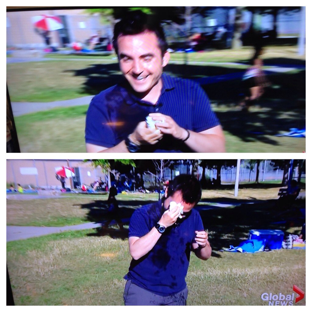 GlobalEnzo's tweet image. I'm @MarkCarcGlobal #FirstFavourite #CameraGuy #Thanks Mark