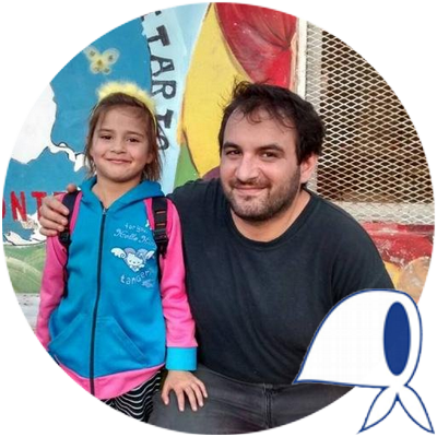 AvatarRedondo's tweet photo. @JuanSorianoOK #TodosConHebe https://t.co/7jOCPITkO6