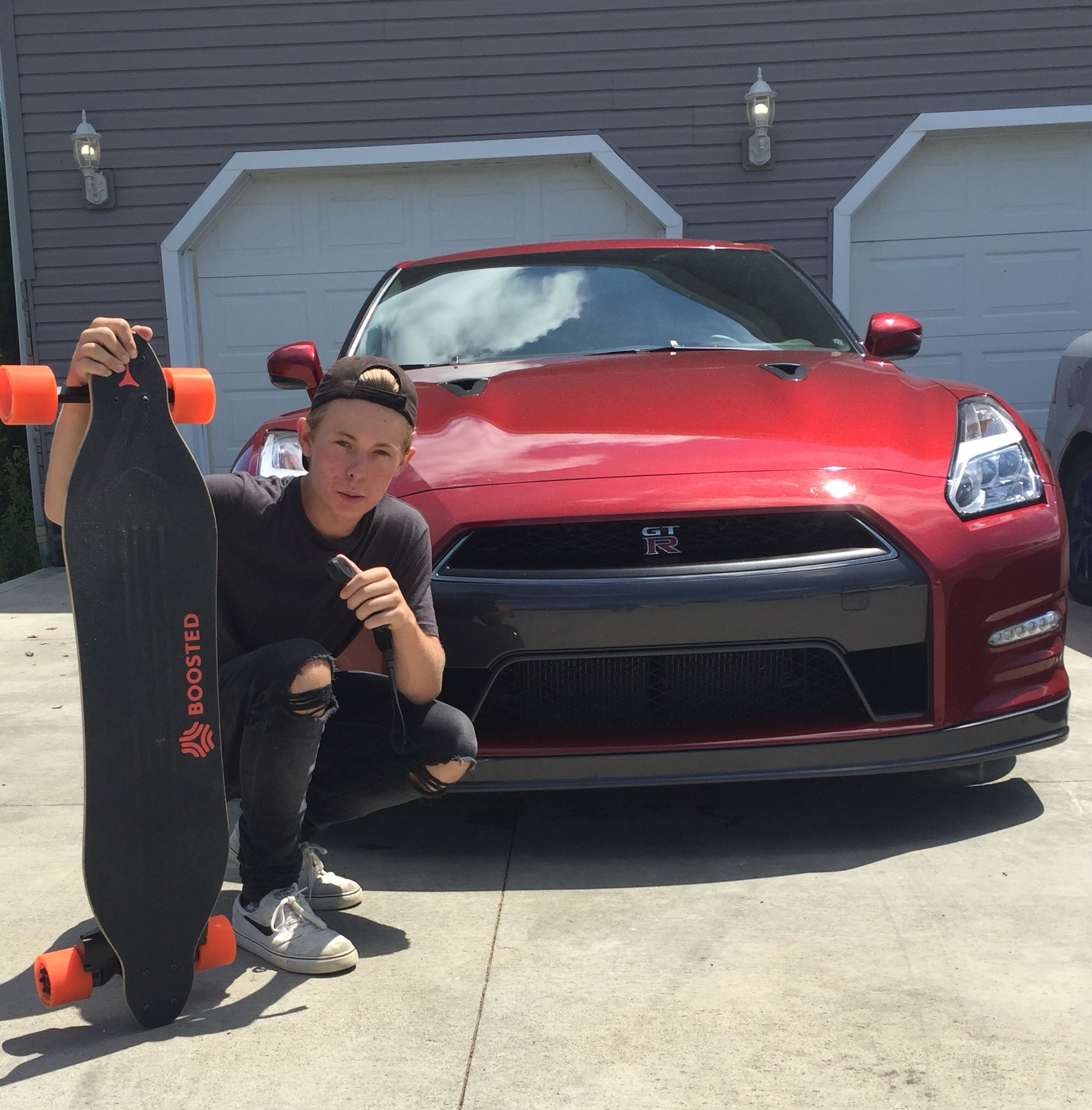 Tanner Fox on Twitter: "Makin new friends… Tanner Fox on Twitter: "Makin new friends…