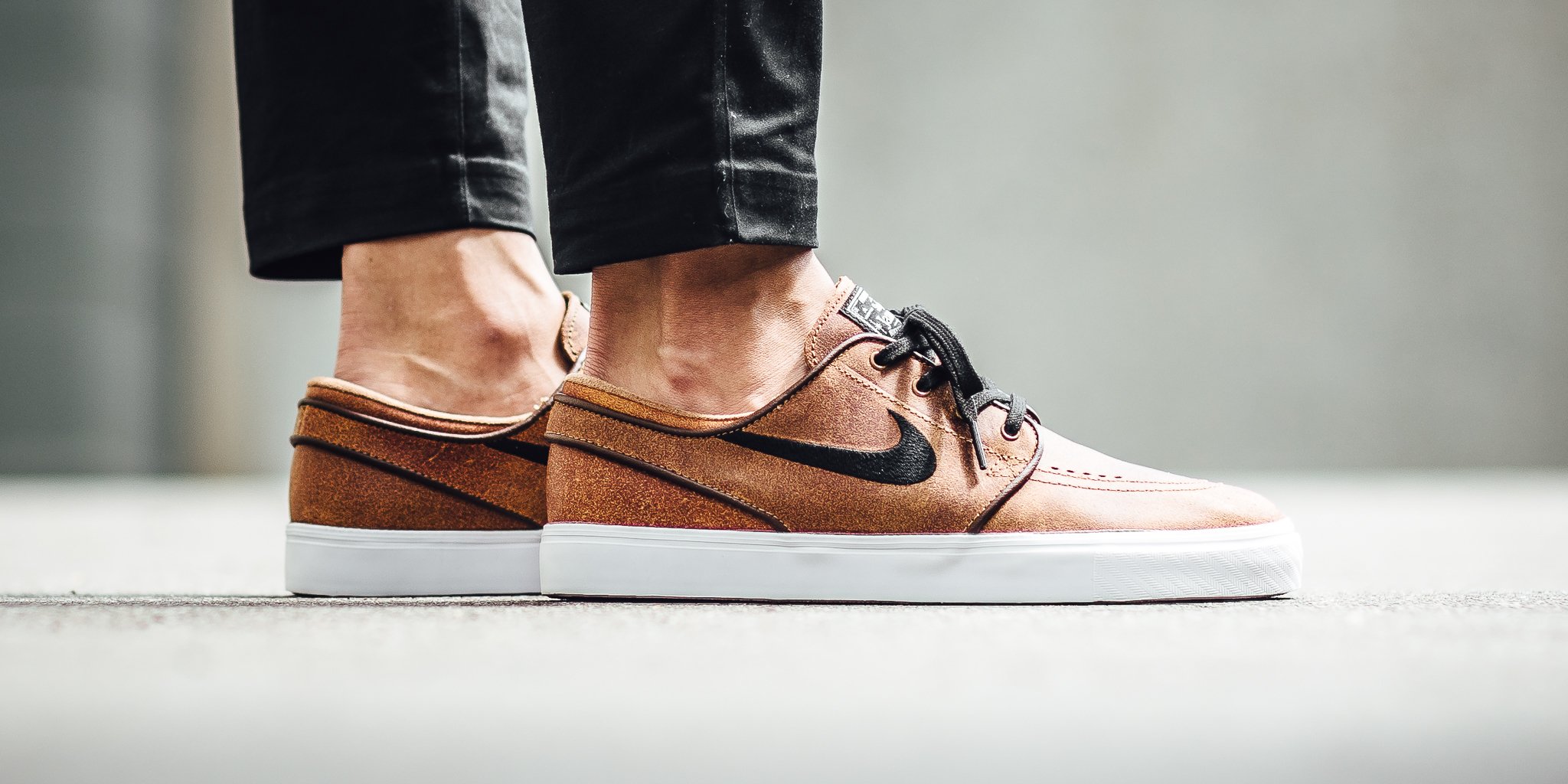 Titolo on Twitter: "Nike SB Zoom Stefan Janoski Elite - Brown/Black-White-Dk Field Brown SHOP HERE: https://t.co/ENmg5bfUDk https://t.co/y71lQ5bEjk" / Twitter