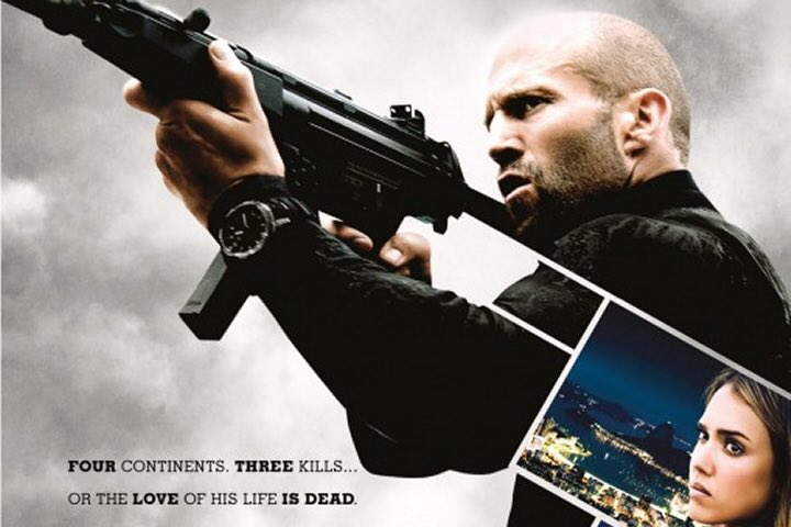 UK Premiere #Mechanic: Resurrection &amp; #Brotherhood in August at #LeicesterSquare. #jasonstatham #jessicaalba #party