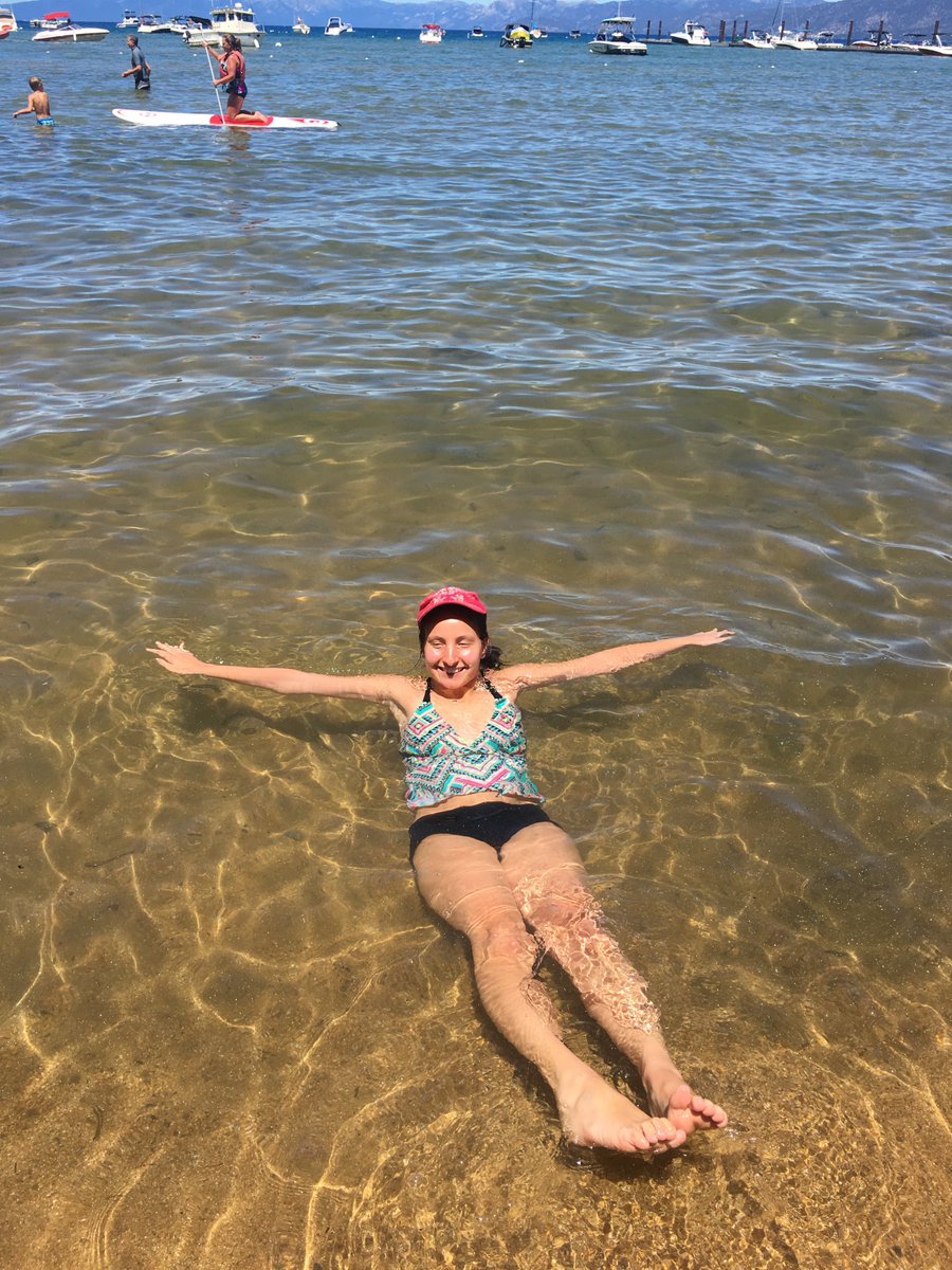 seadler_g's tweet photo. Lake Tahoe ☀️👙 https://t.co/V6PnycvM3b