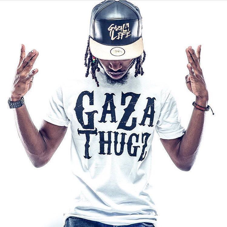 Official Lifestyle Brand of Vybz Kartel 🙏🏽 ift.tt/2aUrk0I