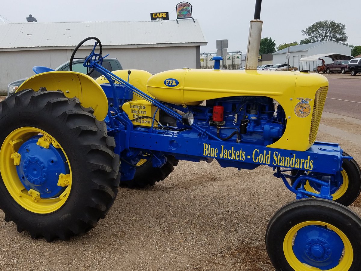 McCook Central FFA tweet media