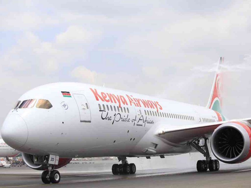 KenyaTopNews's tweet photo. #Parliament okays increase #Flightfrequencies #Liberia: https://t.co/Q54HYOCsq9, https://t.co/kCkn3hyxjH https://t.co/lnPQwim7Qj