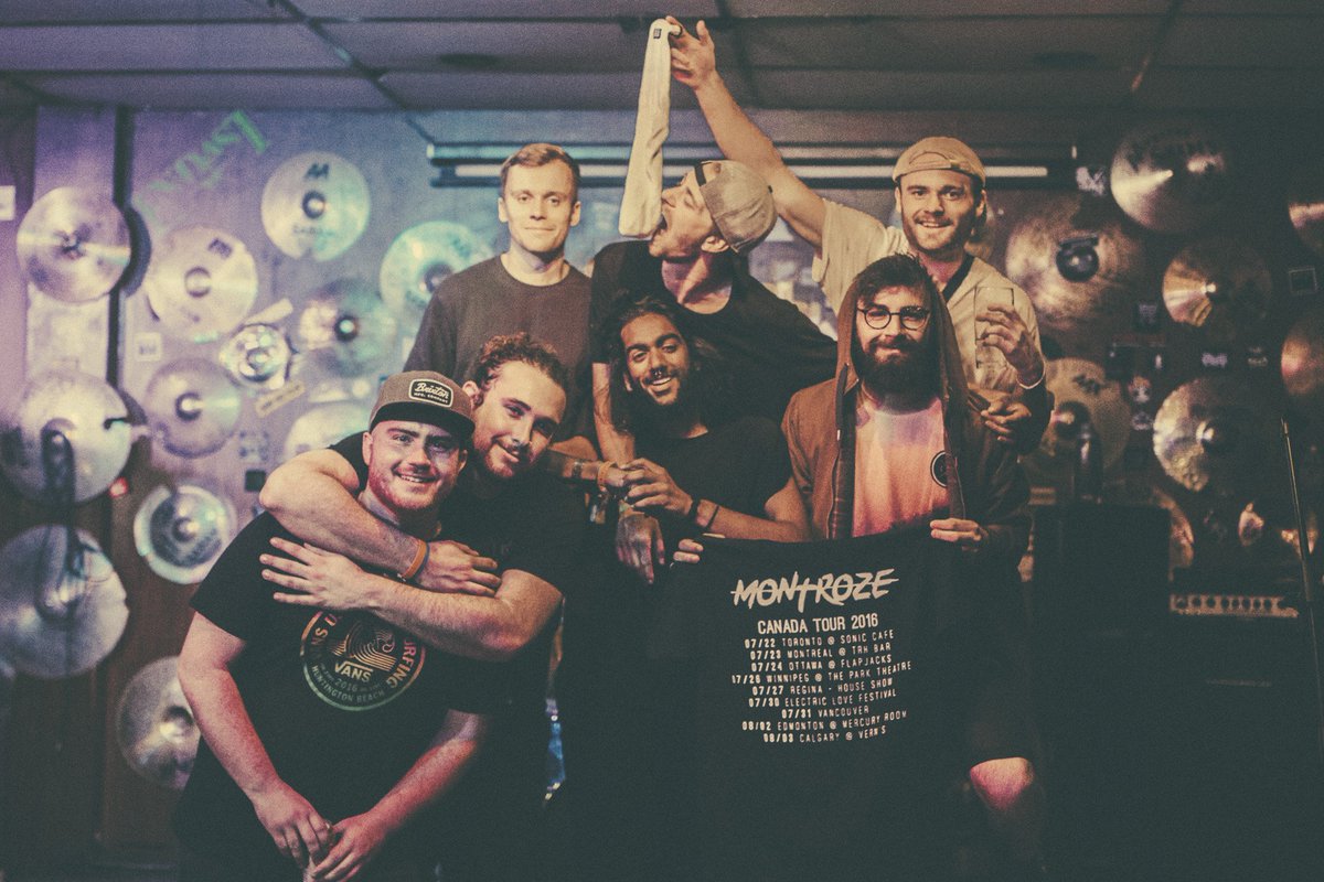 Astr0Isha's tweet photo. From the first moment I met @COSCalgary I ABSOLUTELY knew we were gonna be buds, and they're fucking sick man. https://t.co/fdPFcmUS95