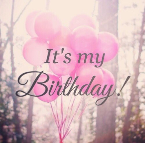 naomke1995's tweet photo. Happy birthday to me #fchappybday https://t.co/n78BPA55mD