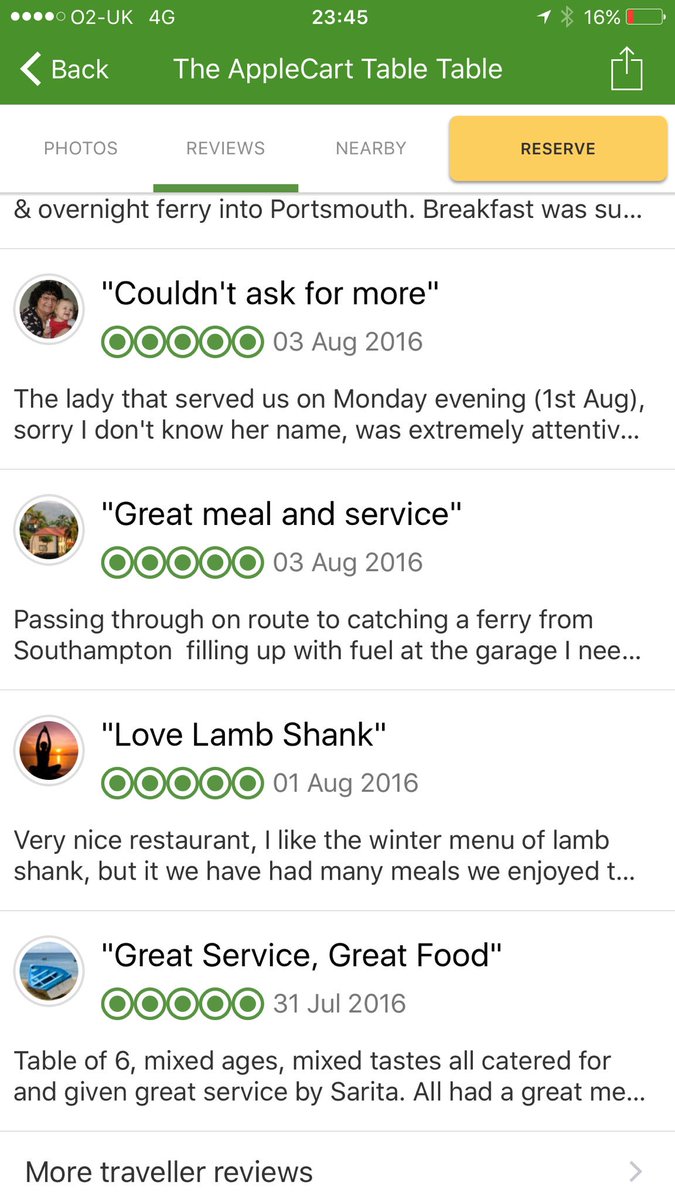 Streak! How many 5 star reviews in a row! <a href="/StaplesClaire/">claire staples</a> <a href="/newey33/">Evette Bozsa</a> <a href="/WeAreSUGM/">WeAreSUGM</a> <a href="/placemadebyyou/">A Place Made By You</a>