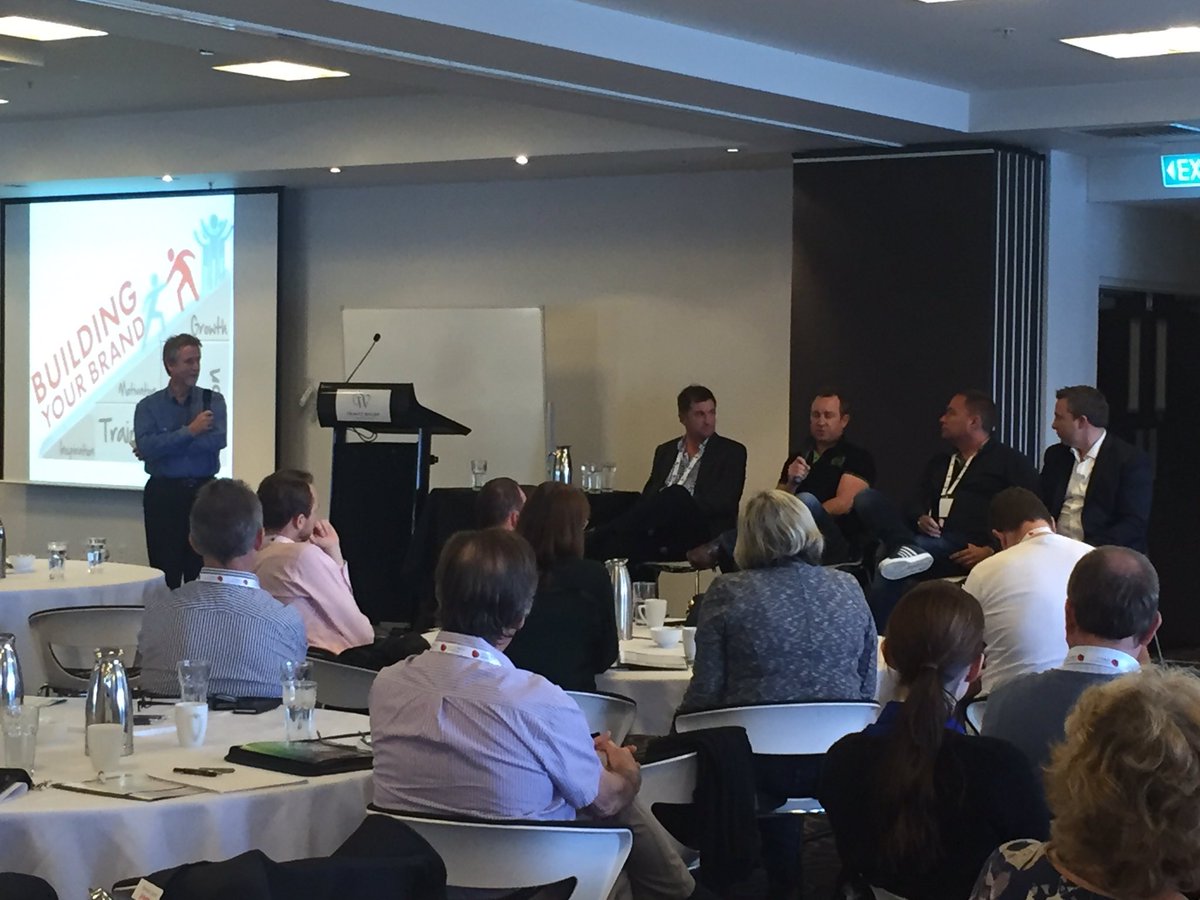 laurentaylor40's tweet photo. #franchise panel. @stuartdeeks #esquires.  BruceSpeers #Fastways. AaronTorensen #Link. TimAlpe #Juicy Group. @MYOB https://t.co/S9cIcWtWEd