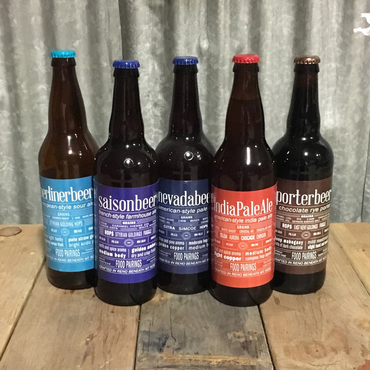 Under The Rose tweet media