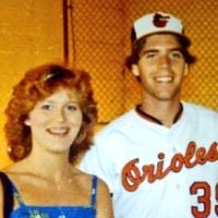 AngieD39's tweet photo. Ta Da!! We were once young!❣ #veteranbaseballwifelife #stormdavis #lovehim https://t.co/2JLxUZhzLH