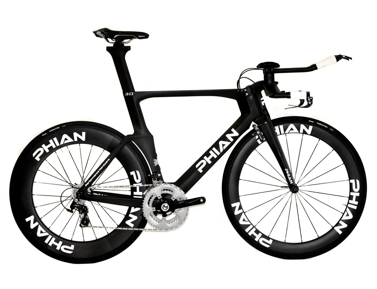 PhianCycling's tweet photo. This is what speed looks like. Our new 3.0 TT/Tri bike. On site soon. https://t.co/OtpvX4i1xY